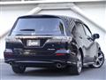2011 Honda Odyssey
