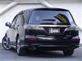 2011 Honda Odyssey