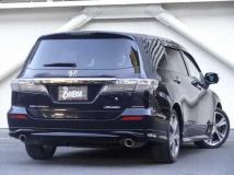 2011 Honda Odyssey