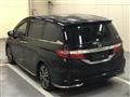 2013 Honda Odyssey