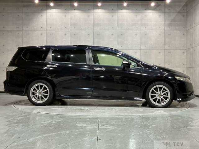 2013 Honda Odyssey