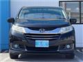 2013 Honda Odyssey