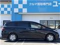 2013 Honda Odyssey