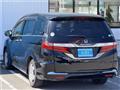 2013 Honda Odyssey