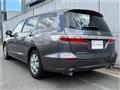 2013 Honda Odyssey