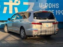 2013 Honda Odyssey