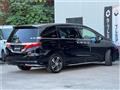 2013 Honda Odyssey