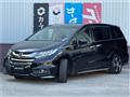2013 Honda Odyssey