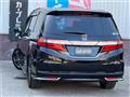 2013 Honda Odyssey