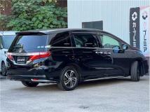 2013 Honda Odyssey