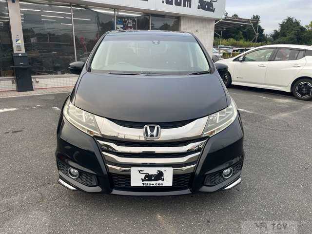 2013 Honda Odyssey