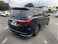 2013 Honda Odyssey