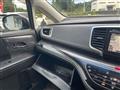 2013 Honda Odyssey