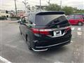 2013 Honda Odyssey