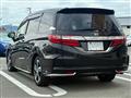 2013 Honda Odyssey
