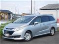 2013 Honda Odyssey