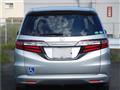 2013 Honda Odyssey