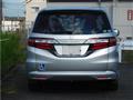 2013 Honda Odyssey