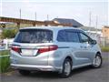 2013 Honda Odyssey