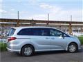 2013 Honda Odyssey