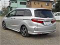 2013 Honda Odyssey