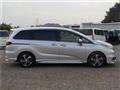 2013 Honda Odyssey