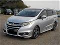 2013 Honda Odyssey