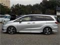 2013 Honda Odyssey