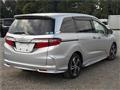 2013 Honda Odyssey