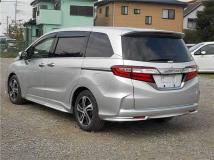 2013 Honda Odyssey