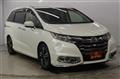 2013 Honda Odyssey