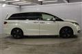 2013 Honda Odyssey