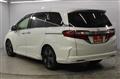 2013 Honda Odyssey