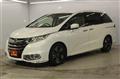 2013 Honda Odyssey
