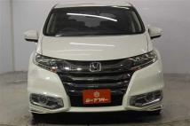 2013 Honda Odyssey