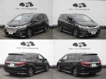 2013 Honda Odyssey