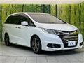 2013 Honda Odyssey