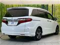 2013 Honda Odyssey