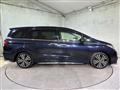 2013 Honda Odyssey