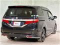 2013 Honda Odyssey