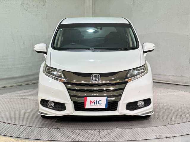 2013 Honda Odyssey