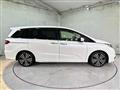 2013 Honda Odyssey