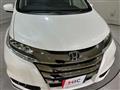 2013 Honda Odyssey