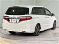 2013 Honda Odyssey