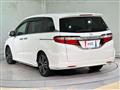 2013 Honda Odyssey