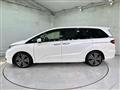 2013 Honda Odyssey