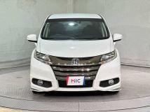2013 Honda Odyssey