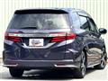 2017 Honda Odyssey