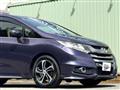2017 Honda Odyssey