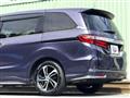 2017 Honda Odyssey